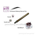Permanent Makeup Manual Pen --tattoo eyebrow tool